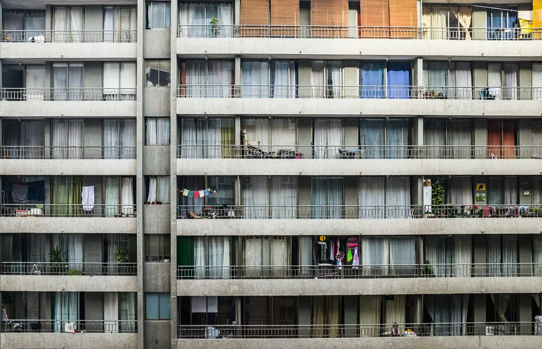 Şehitkamil Residences — 2