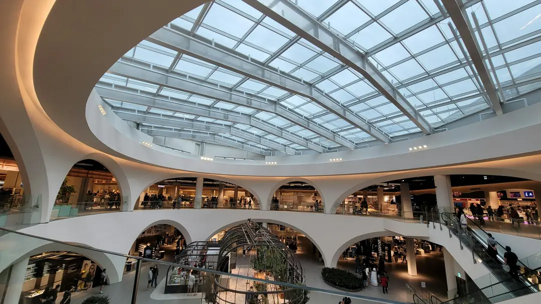 Körfezpark Yaşam Merkezi