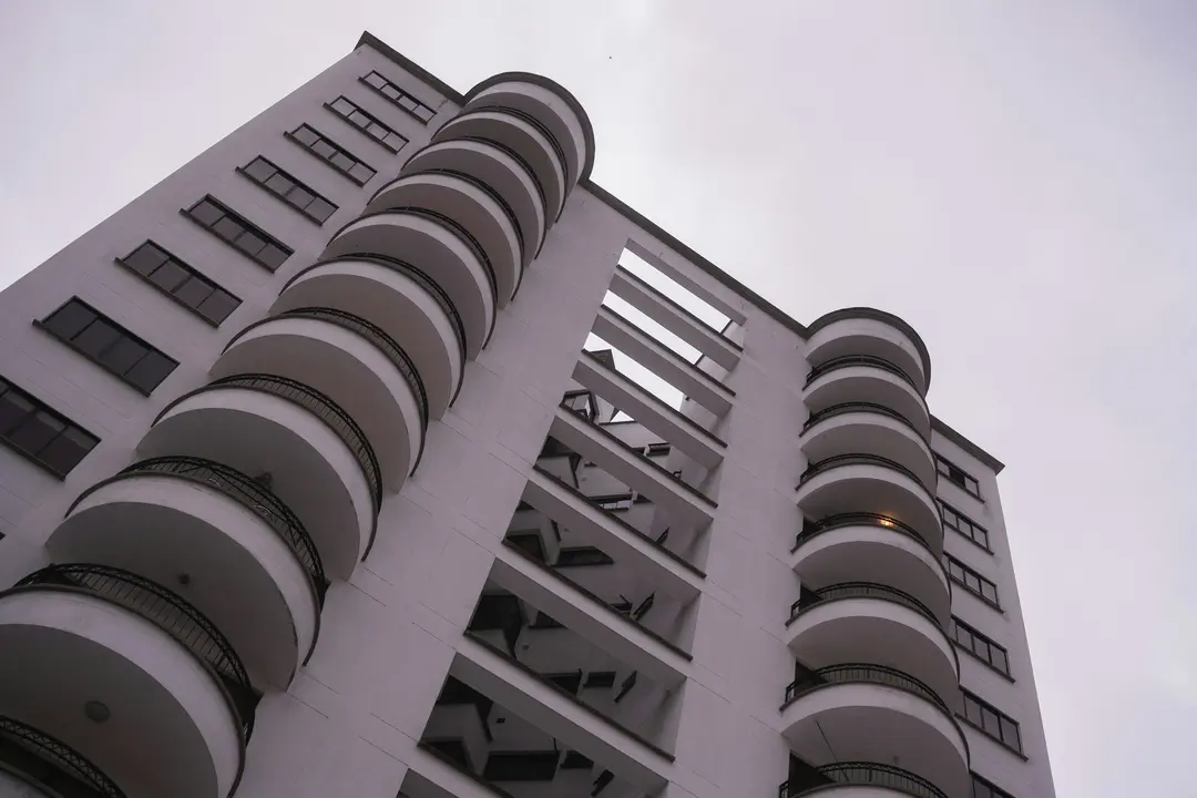 Kuzeyport cephe