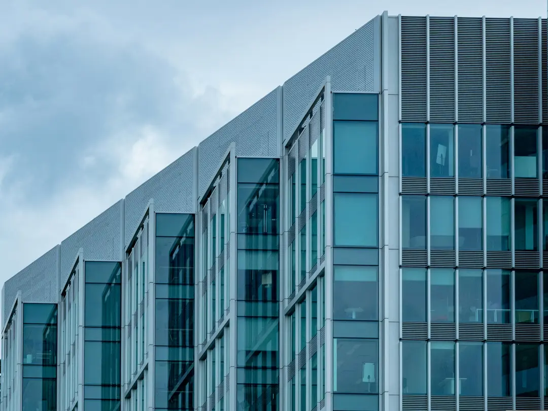 Söğütözü Ofis Kampüsü — 2