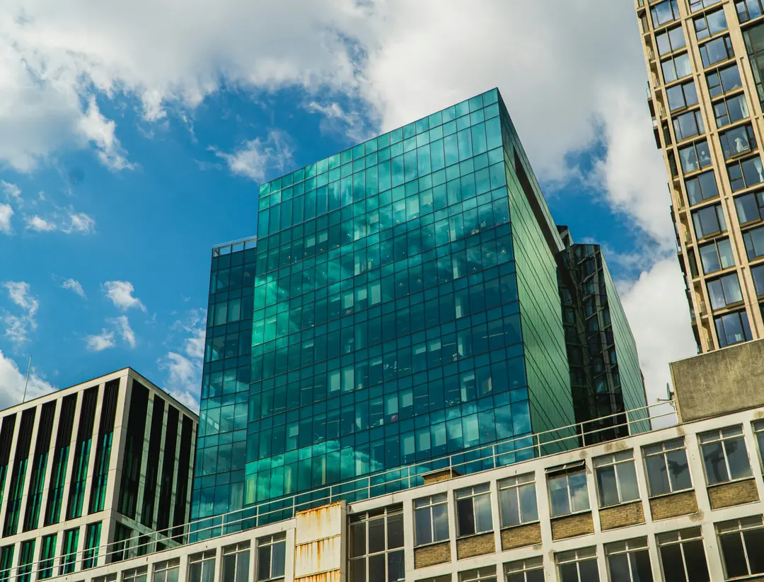 Söğütözü Ofis Kampüsü — 4