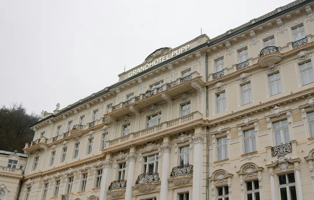Kordon Levantine Building Restoration — 2